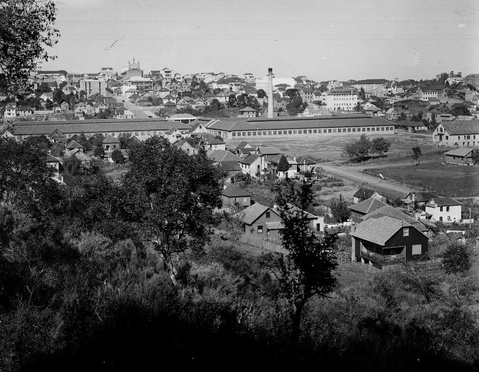 Jacob Kappes / Arquivo Histórico Municipal João Spadari Adami, divulgação