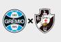 OUÇA AGORA: Grêmio x Vasco pelo Brasileirão