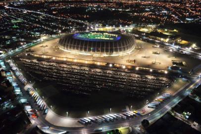 Arena Castelão