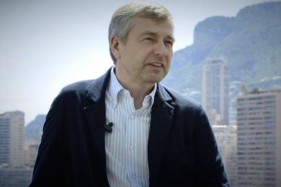 Dmitry Rybolovlev, Monaco