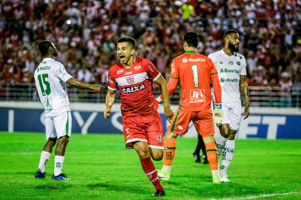 Após A 14ª Derrota Na Série B, Jogadores Do Juventude Falam Em Lutar ...