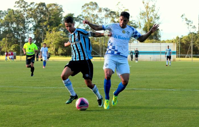 Rodrigo Fatturi / Grêmio