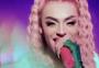 Pabllo Vittar lança clipe para a série "Super Drags": "Batendo de frente com toda injustiça" 