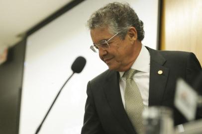 Marco Aurélio Mello. Foto: Antonio Cruz/Agência Brasil