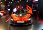 McLaren Senna, para ver e sonhar no Salão do Automóvel