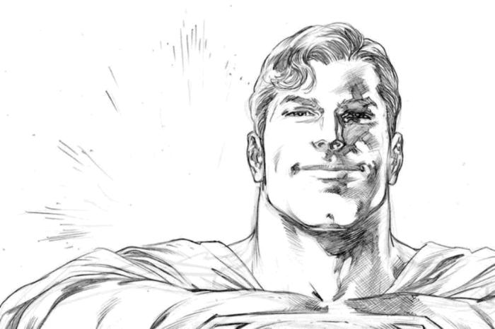 Reprodução / Facebook/ Ivan Reis Art