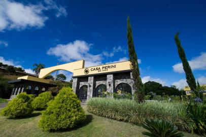 Casa Perini, Vinícola, Vinho, Destemperados