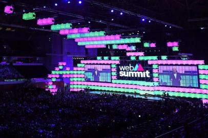 Evento Web Summit