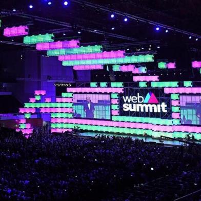 Evento Web Summit