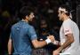 Federer apoia que ATP Finals continue em Londres, mas Djokovic prefere mudança