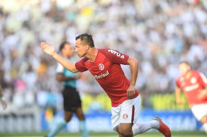 Ricardo Duarte / Divulgação / Internacional