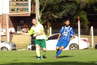  Copa União de Clubes começou a definir os campeões de cada categoria