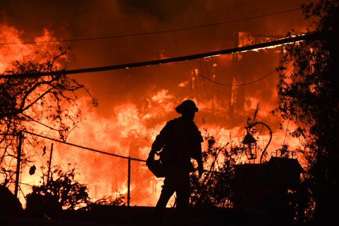 Robyn Beck / AFP