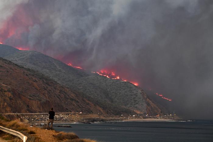 Robyn Beck / AFP