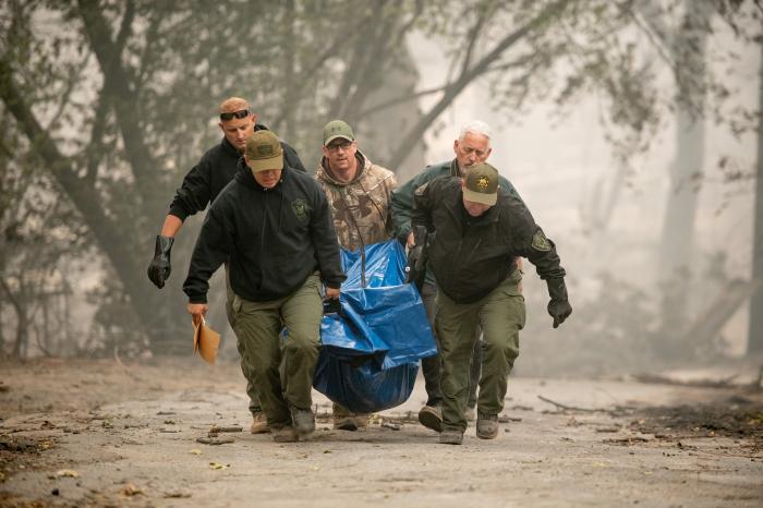 Josh Edelson / AFP