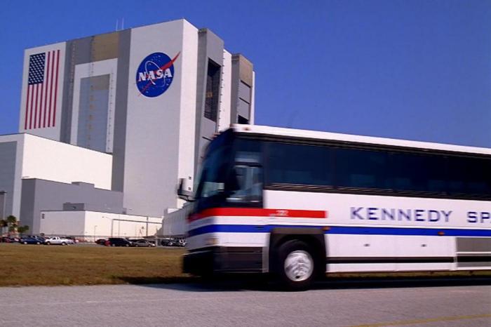 Kennedy Space Center Visitor Complex / Divulgação