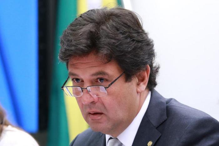 Michel Jesus / Câmara dos deputados