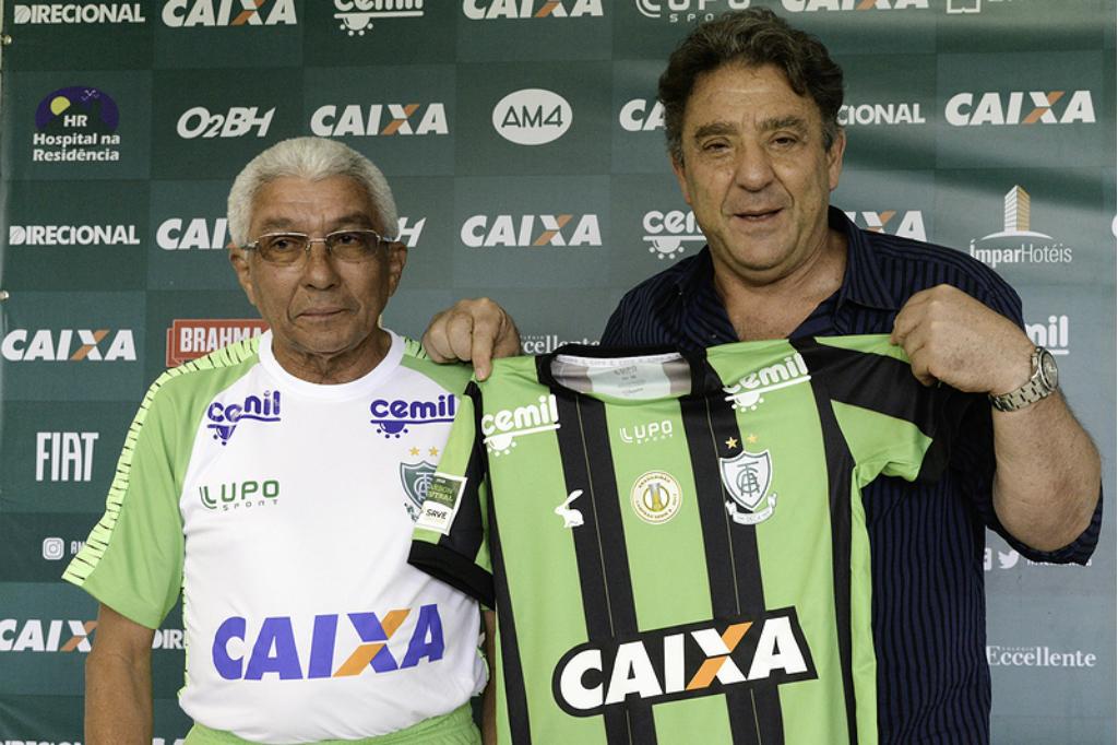 Jaiminho deixa comando técnico do GD Pedralva - Diário do Minho
