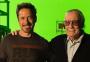 Atores da Marvel homenageiam Stan Lee: "Eu devo tudo a você", declara Robert Downey Jr.