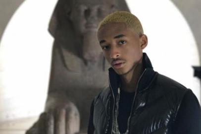 Jaden Smith