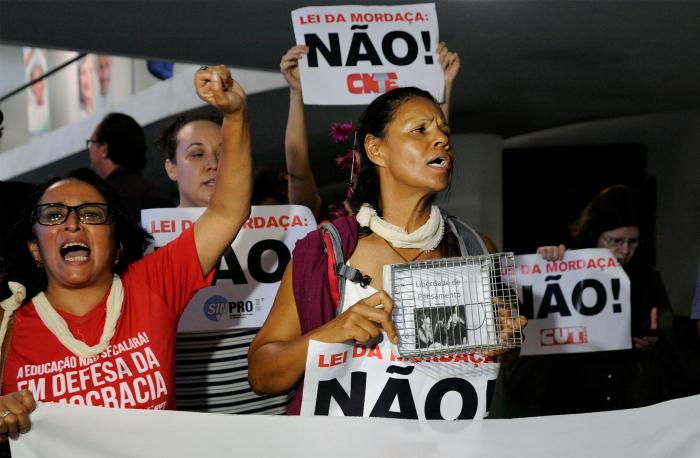 cleia viana / câmara dos deputados