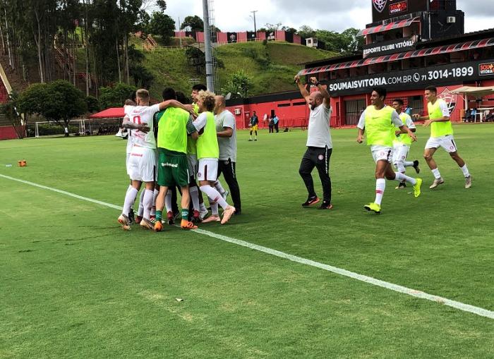 Leonardo Fister / Divulgação/Internacional