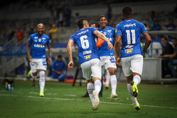 Vinnicius Silva / Cruzeiro E.C.