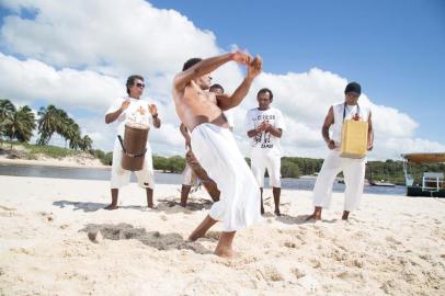 Grupo Coco de Zambê se apresenta nesta segunda, em Caxias do Sul, durante a nova edição do projeto Sonora Brasil