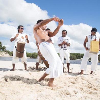 Grupo Coco de Zambê se apresenta nesta segunda, em Caxias do Sul, durante a nova edição do projeto Sonora Brasil