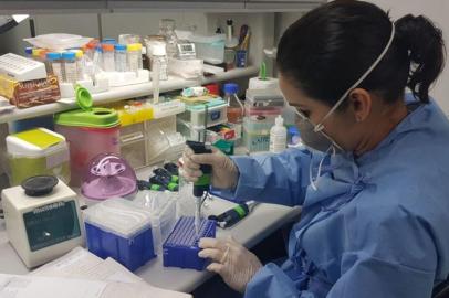 Pesquisadores da Universidade Estadual Paulista (Unesp) sintetizaram um novo composto que inibe a replicação do vírus da hepatite C em diversos estágios de seu ciclo. O estudo, feito com apoio da Fundação de Amparo à Pesquisa do Estado de São Paulo (Fapesp), consistiu na combinação de moléculas já existentes para produzir novos compostos biológicos, método denominado bioconjugação.