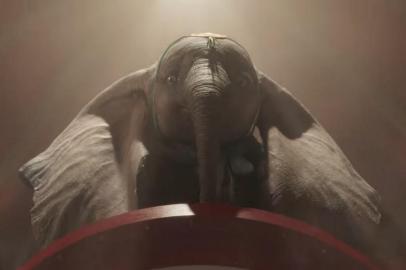 Dumbo, live-action, filme, disney