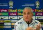 Para Tite, quem for bem contra o Uruguai ganhará espaço para a Para Copa América