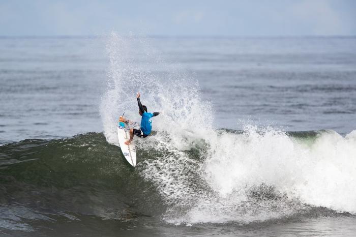 Tony Heff / WSL