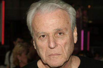 NEW YORK - APRIL 24: Screenwriter William Goldman attends a screening of Butch Cassidy during the 2009 Tribeca Film Festival at North Cove at World Financial Center Plaza on April 24, 2009 in New York City.   Will Ragozzino/Getty Images for Tribeca Film Festival/AFP