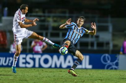 Pedro Geromel, Grêmio