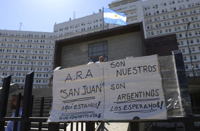 JUAN MABROMATA / AFP