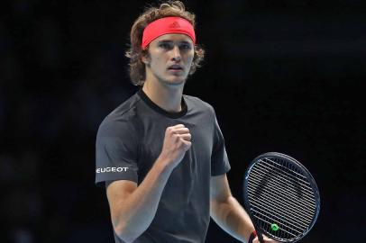 Alexander Zverev