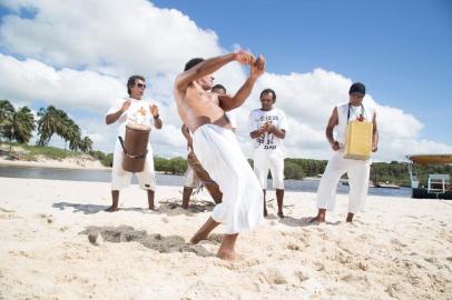 Grupo Coco de Zambê se apresenta nesta segunda, em Caxias do Sul, durante a nova edição do projeto Sonora Brasil