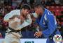 Judoca da Sogipa conquista o bronze no Grand Prix de Haia 