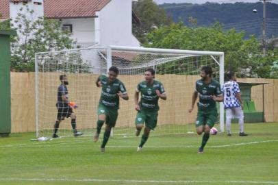 Avenida 1x0 São José pela Copa Wianey Carlet