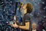 Alexander Zverev surpreende Djokovic e conquista o ATP Finals