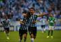 Após eliminação na Libertadores, Grêmio tem segundo melhor desempenho do Brasileirão