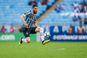 Lucas Uebel / Grêmio, Divulgação