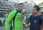 Goleiro é assassinado tentando apartar briga em Honduras