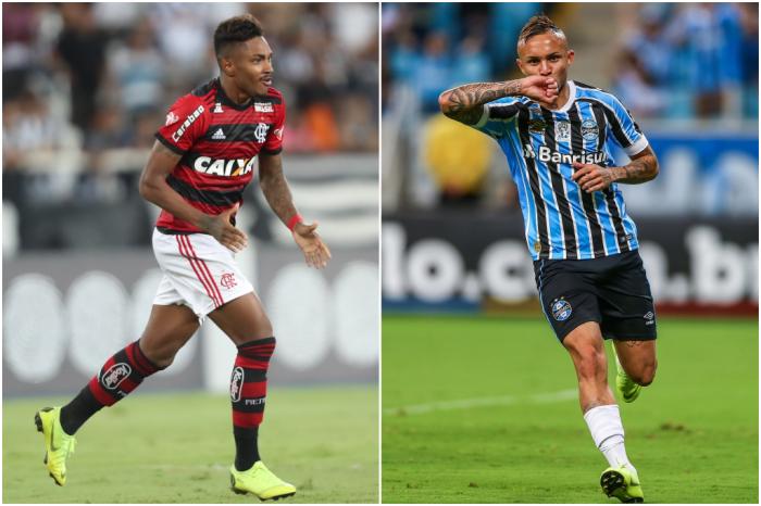 Athletico-PR x Flamengo: Quem Levará a Melhor