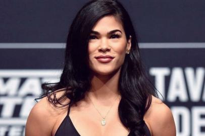 Rachael Ostovich, ufc, mma