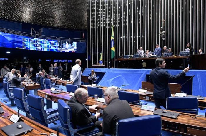 Waldemir Barreto / Agência Senado