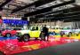 Jimny Sierra, Vitara e S-Cross, a Suzuki no Salão do Automóvel de São Paulo