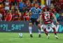 Pedro Ernesto: Grêmio pareceu cansado contra o Flamengo