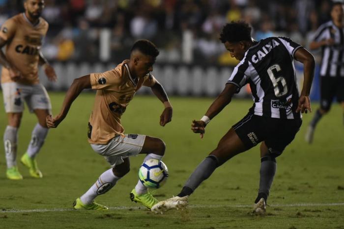 Ivan Storti / Santos FC